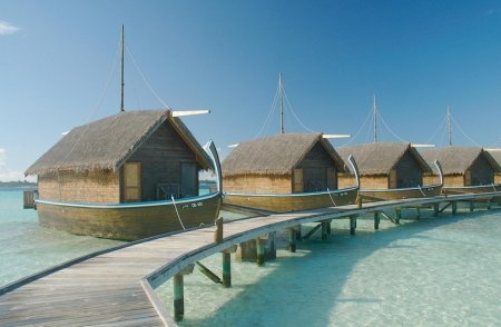 Мальдивы – рай в Индийском океане!